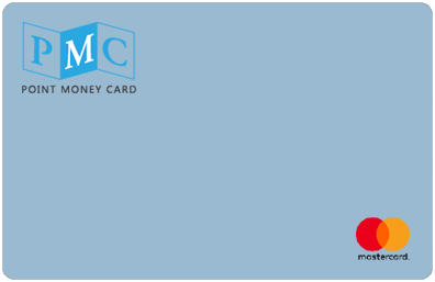 PMC Card